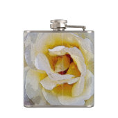 Flasques tons blanc à jaune (Dos)