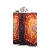 Flasques Tortois (Gauche)