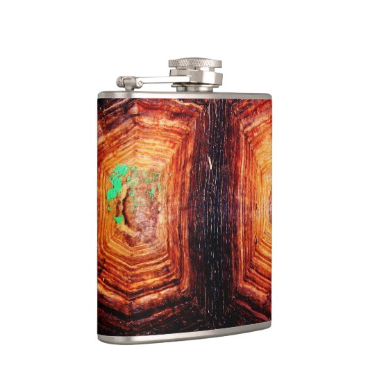 Flasques Tortois (Droite)