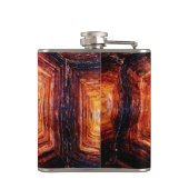 Flasques Tortois (Dos)