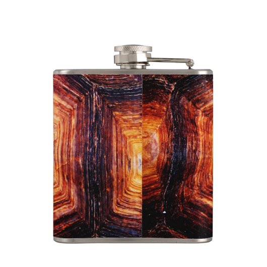 Flasques Tortois (Dos)