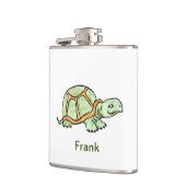 Flasques Tortue (Gauche)