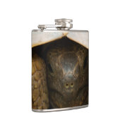 Flasques Tortue (Droite)