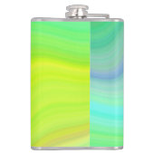 Flasques Tortue soif (Dos)