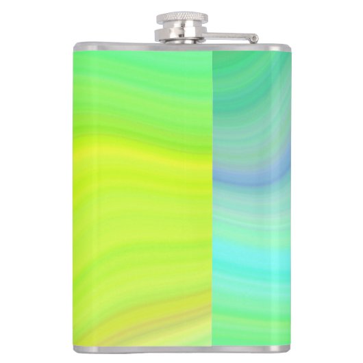 Flasques Tortue soif (Dos)