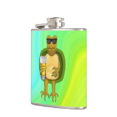 Flasques Tortue soif (Gauche)