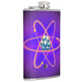 Flasques Totalement atomique (Droite)