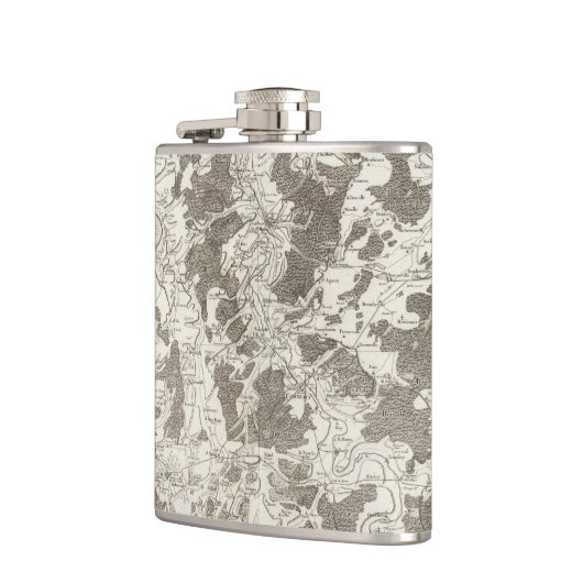 Flasques Toul (Gauche)