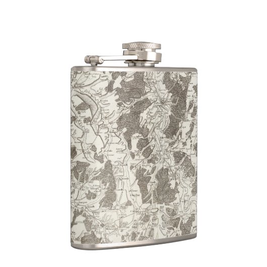 Flasques Toul (Droite)