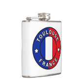 Flasques Toulouse France (Droite)