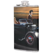 Flasques Tour 2 de joie (Gauche)