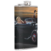 Flasques Tour 2 de joie (Droite)