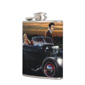 Flasques Tour 2 de joie (Gauche)