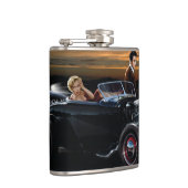 Flasques Tour 2 de joie (Droite)