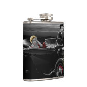 Flasques Tour B&W 2 de joie (Droite)