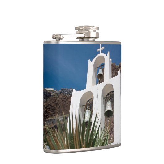 Flasques Tour Bell (Droite)