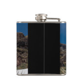 Flasques Tour Bell (Dos)