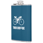 Flasques Tour Divide Bikepacking (Gauche)