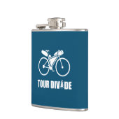 Flasques Tour Divide Bikepacking (Gauche)