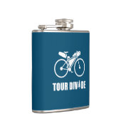 Flasques Tour Divide Bikepacking (Droite)