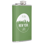 Flasques Tour New York (Droite)