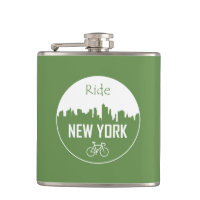 Tour New York