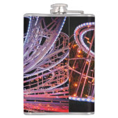 Flasques Tourbillon rose (Dos)