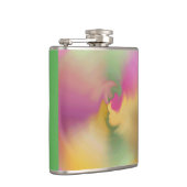 Flasques Tournage pâle (Droite)