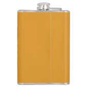 Flasques Tournesol BEE Mine (Dos)