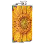 Flasques Tournesol Kaléidoscope (Droite)