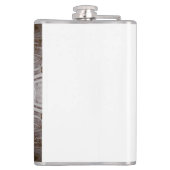 Flasques tournesol yaei  (Dos)