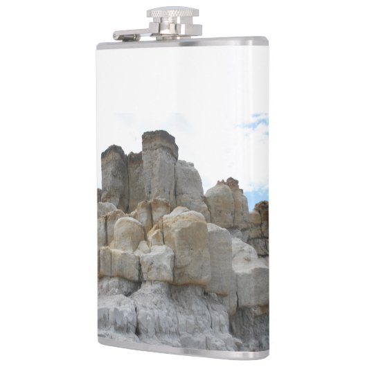 Flasques Tours rocheuses (Gauche)