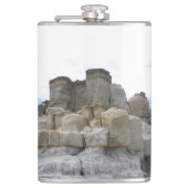 Flasques Tours rocheuses (Devant)