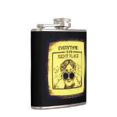 Flasques Tout À Sa Bonne Place (Droite)