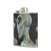 Flasques ToxicBrain (Gauche)