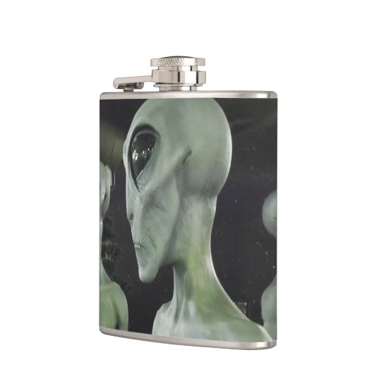 Flasques ToxicBrain (Gauche)