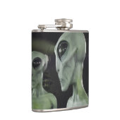 Flasques ToxicBrain (Droite)