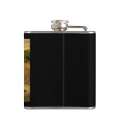 Flasques Traceur de la ferme rouge (Dos)