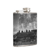 FLASQUES TRAIN DE VAPEUR (Droite)