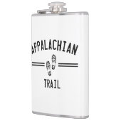 Flasques Traînée appalachienne (Gauche)