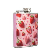Flasques Traitement fraise (Droite)
