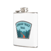 Flasques Trajectoire Longleaf (Gauche)