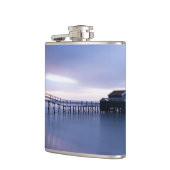 Flasques Tranquilité (Gauche)