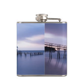 Flasques Tranquilité (Dos)