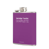 Flasques Transfert de la connaissance complet (Gauche)