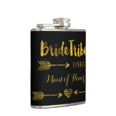 Flasques Tribe de mariée (Droite)