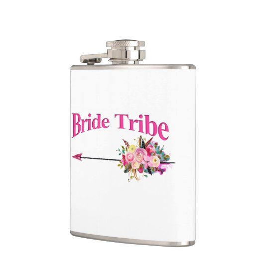 Flasques tribu des Boho Bride (Gauche)
