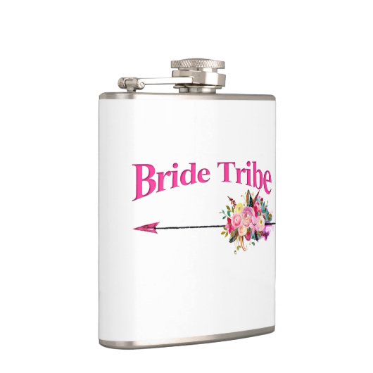 Flasques tribu des Boho Bride (Droite)