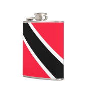 Flasques Trinité-et-Tobago (Gauche)