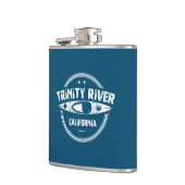 Flasques Trinity River California Kayak (Gauche)